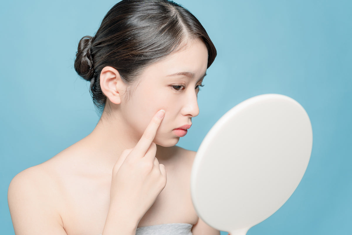 
      Skin Still Feels Dry After Moisturizing
      
      
      
        – Dr. Sylvia Skincare
      
