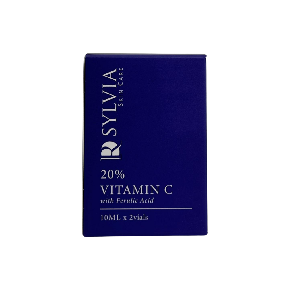 20% Vitamin C with Ferulic Acid