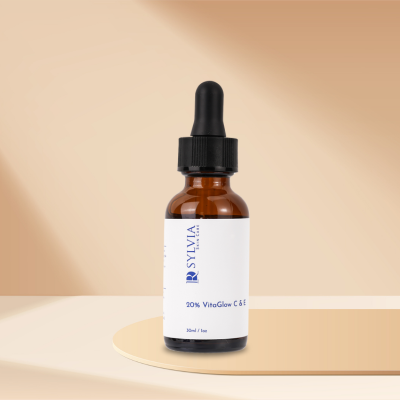 20% VitaGlow C & E