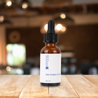 20% VitaGlow C & E