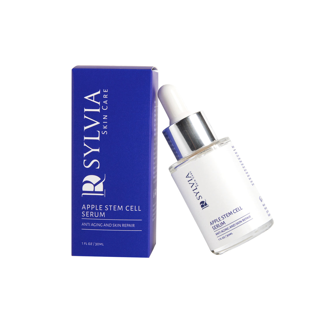 Apple Stem Cell Serum