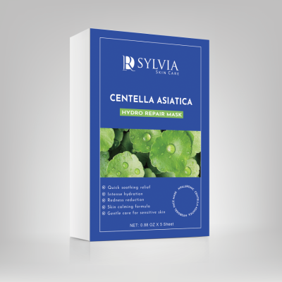 Centella Asiatica Hydro Repair Mask