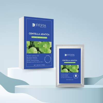Centella Asiatica Hydro Repair Mask