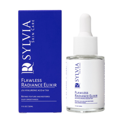 FLAWLESS RADIANCE ELIXIR