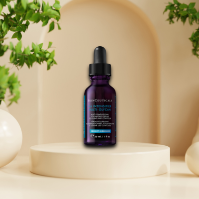 Hyaluronic Acid Intensifier (H.A.) - Triple Action Corrective Serum