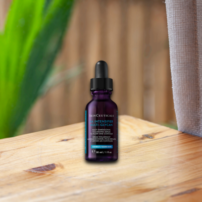 Hyaluronic Acid Intensifier (H.A.) - Triple Action Corrective Serum