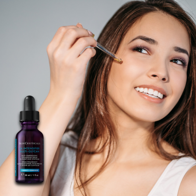 Hyaluronic Acid Intensifier (H.A.) - Triple Action Corrective Serum