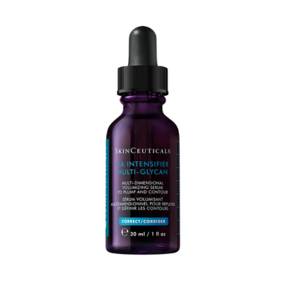 Hyaluronic Acid Intensifier (H.A.) - Triple Action Corrective Serum
