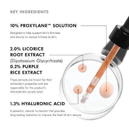 Hyaluronic Acid Intensifier (H.A.) - Triple Action Corrective Serum