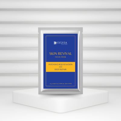 Skin Revival Facial Mask