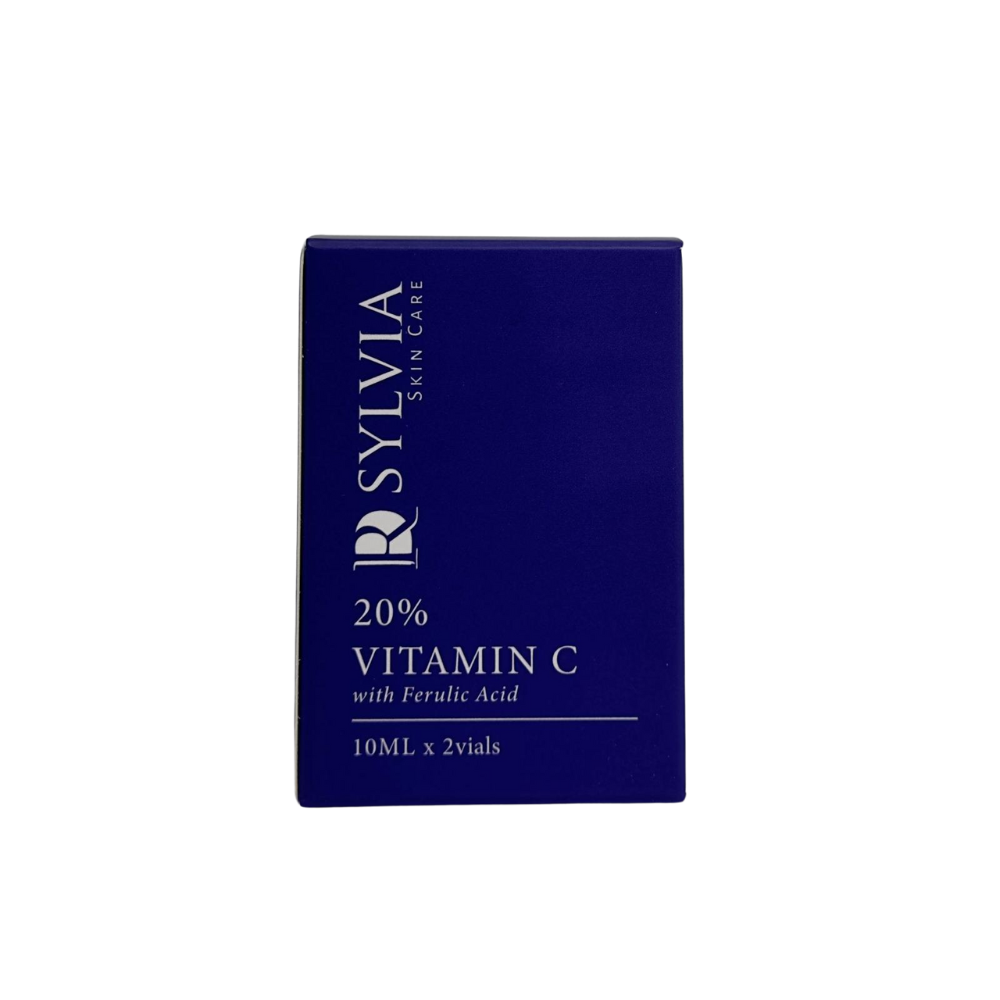 20% Vitamin C with Ferulic Acid