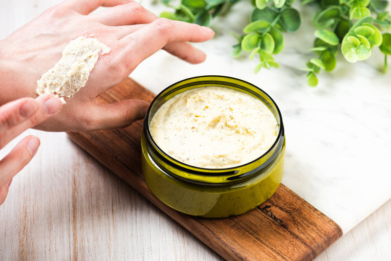 Beef Tallow in Skincare: Should You Use Animal Fat as a Moisturizer?