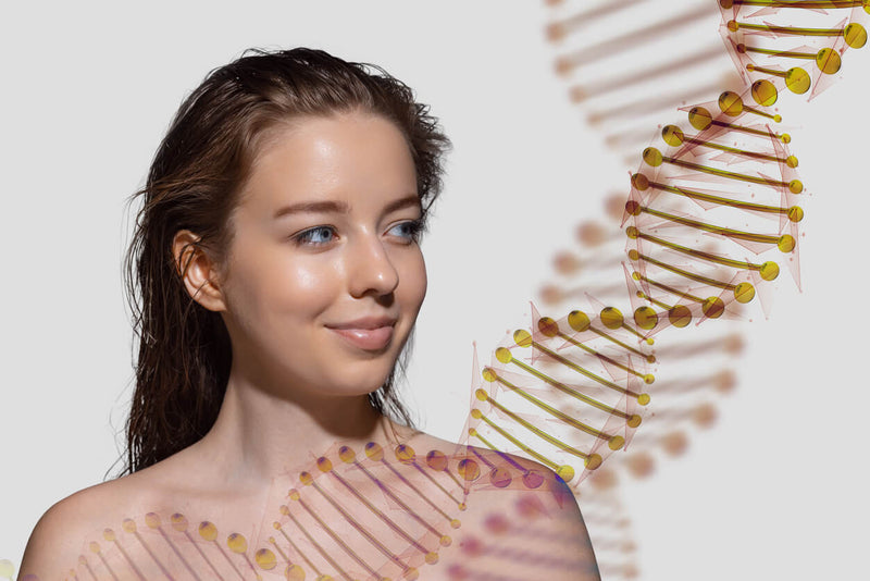 Genetics vs. Skincare: What Matters More for Skin & Aging?