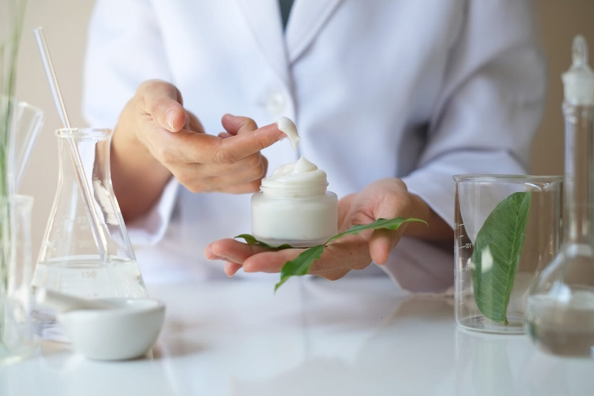 Four Skincare Ingredients that Have Strong Scientific Backing – Dr. Sylvia Skincare