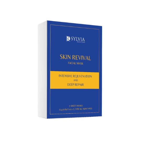 Skin Revival Facial Mask