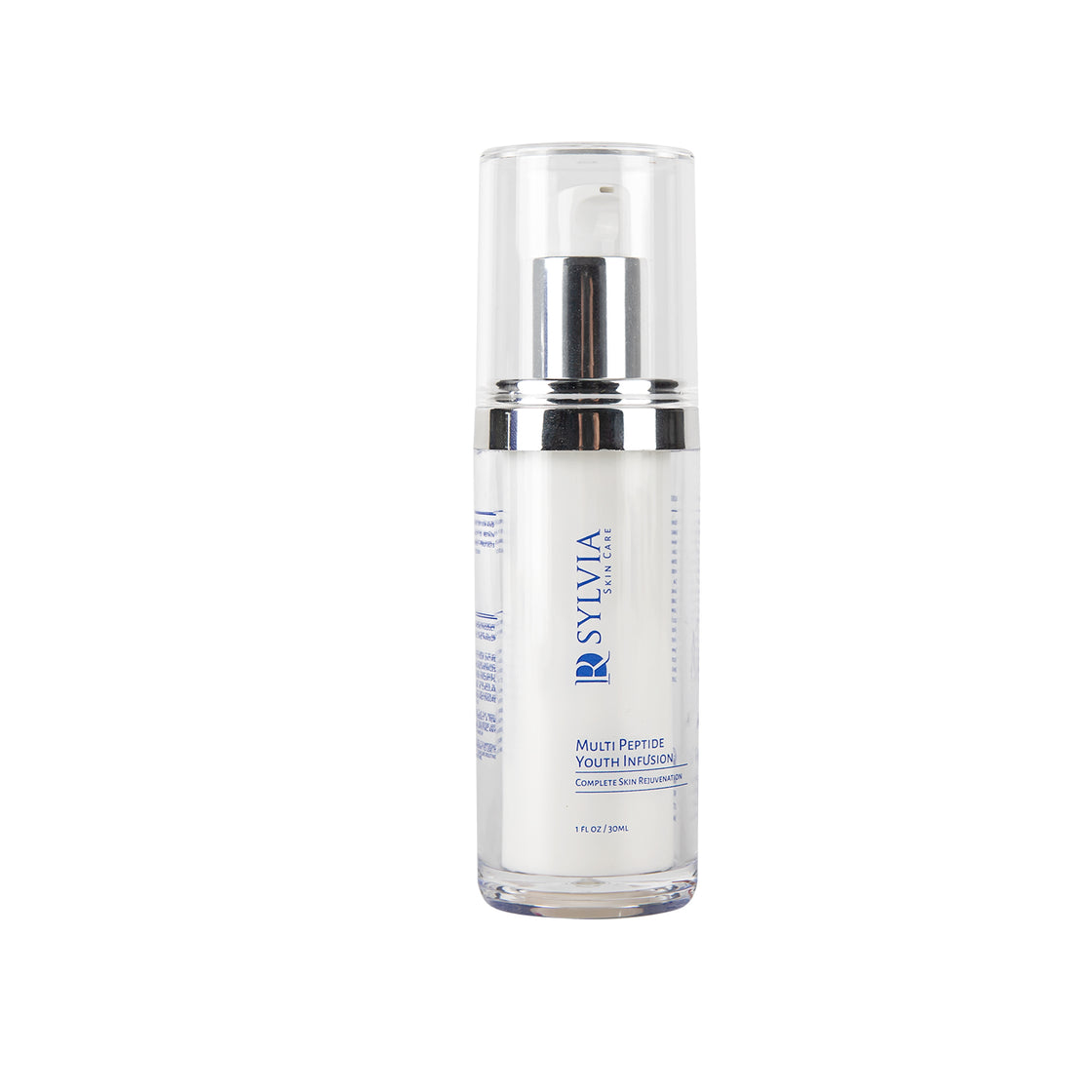 MULTI PEPTIDE YOUTH INFUSION