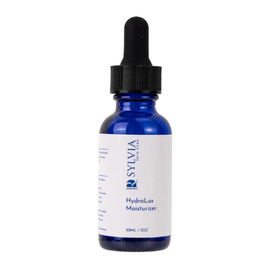 HydraLux Moisturizer