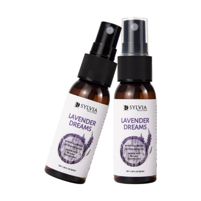 Calming Mist for Sleep