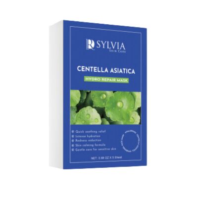 Centella Asiatica Hydro Repair Mask