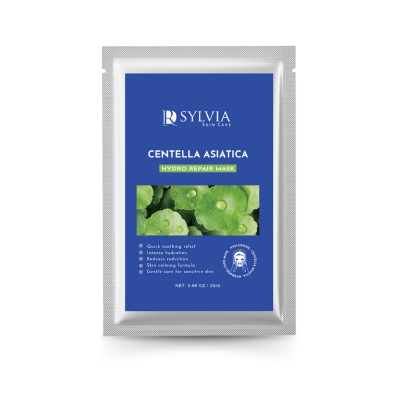 Centella Asiatica Hydro Repair Mask