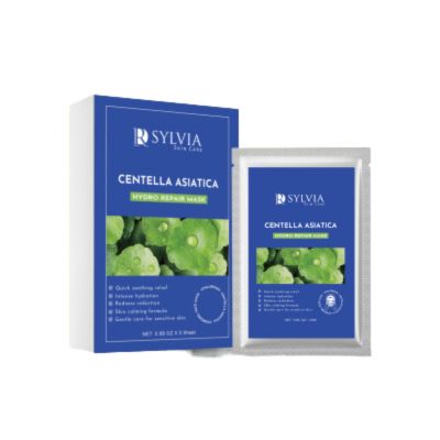 Centella Asiatica Hydro Repair Mask