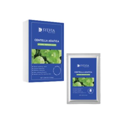 Centella Asiatica Hydro Repair Mask